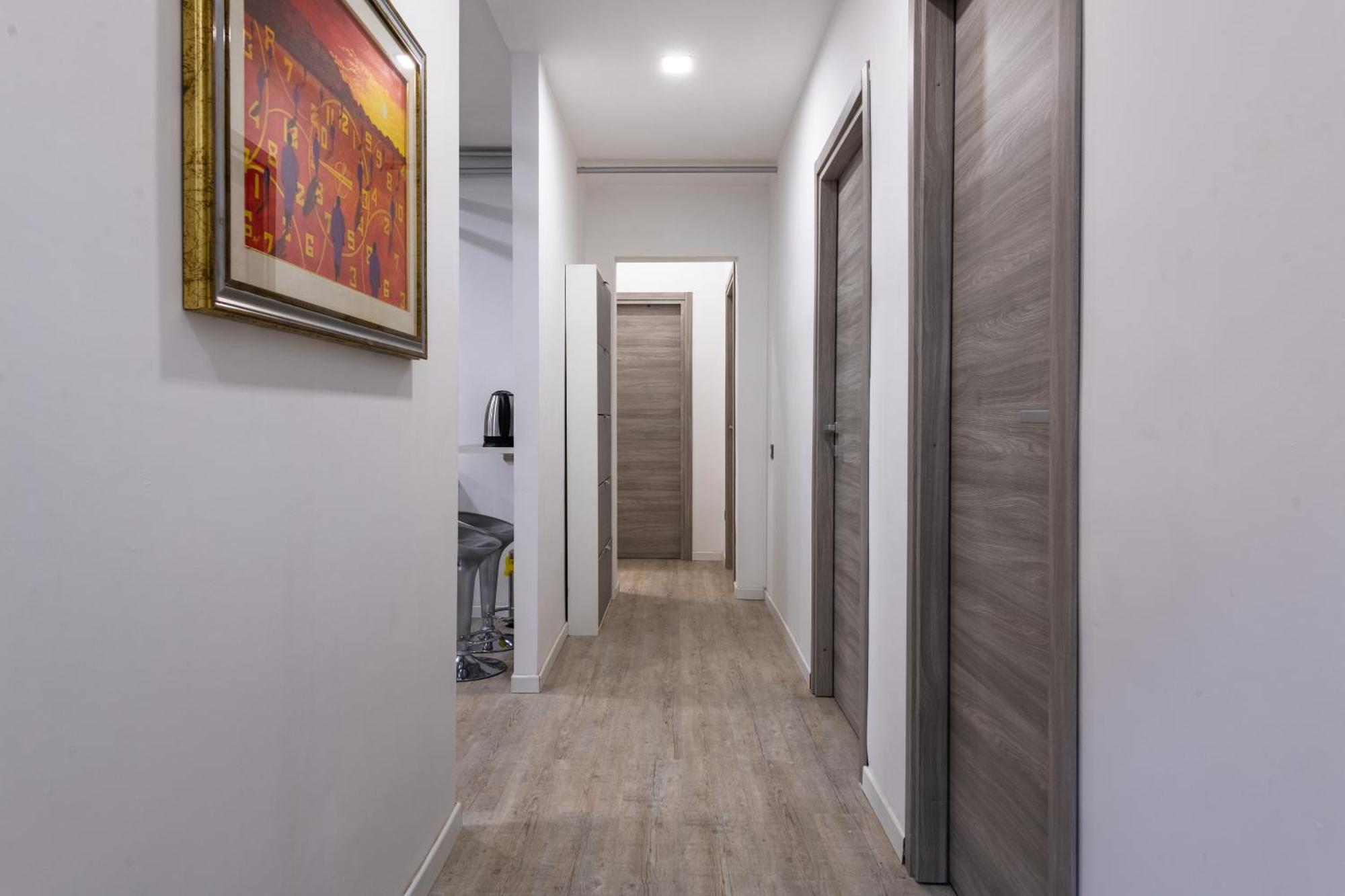 Appartamento St.peter House
