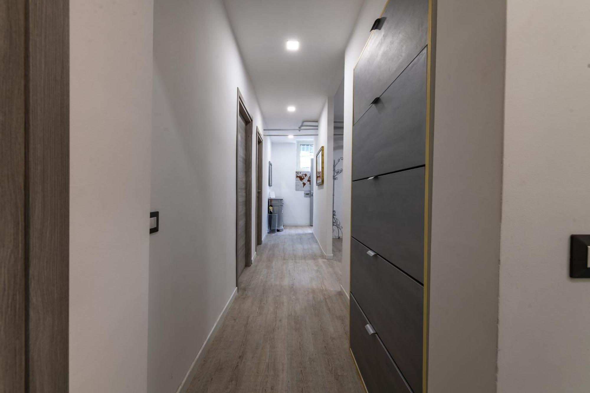 Appartamento St.peter House Roma