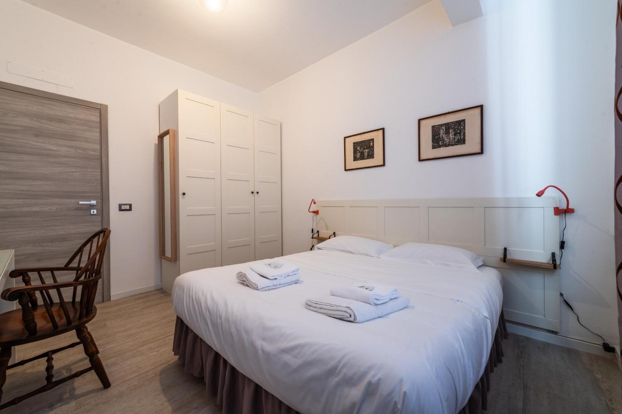 St.peter House Appartamento *