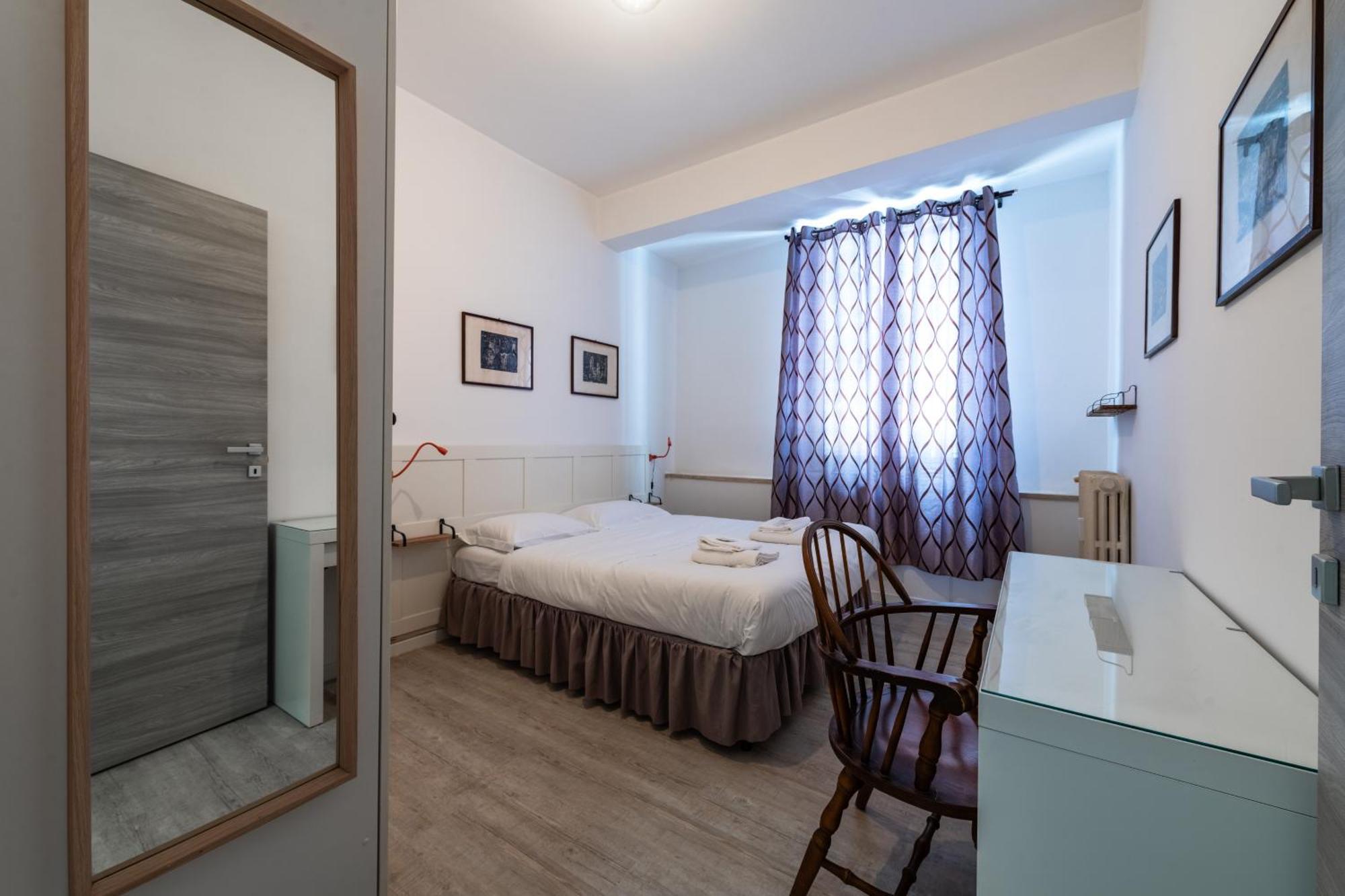 Appartamento St.peter House