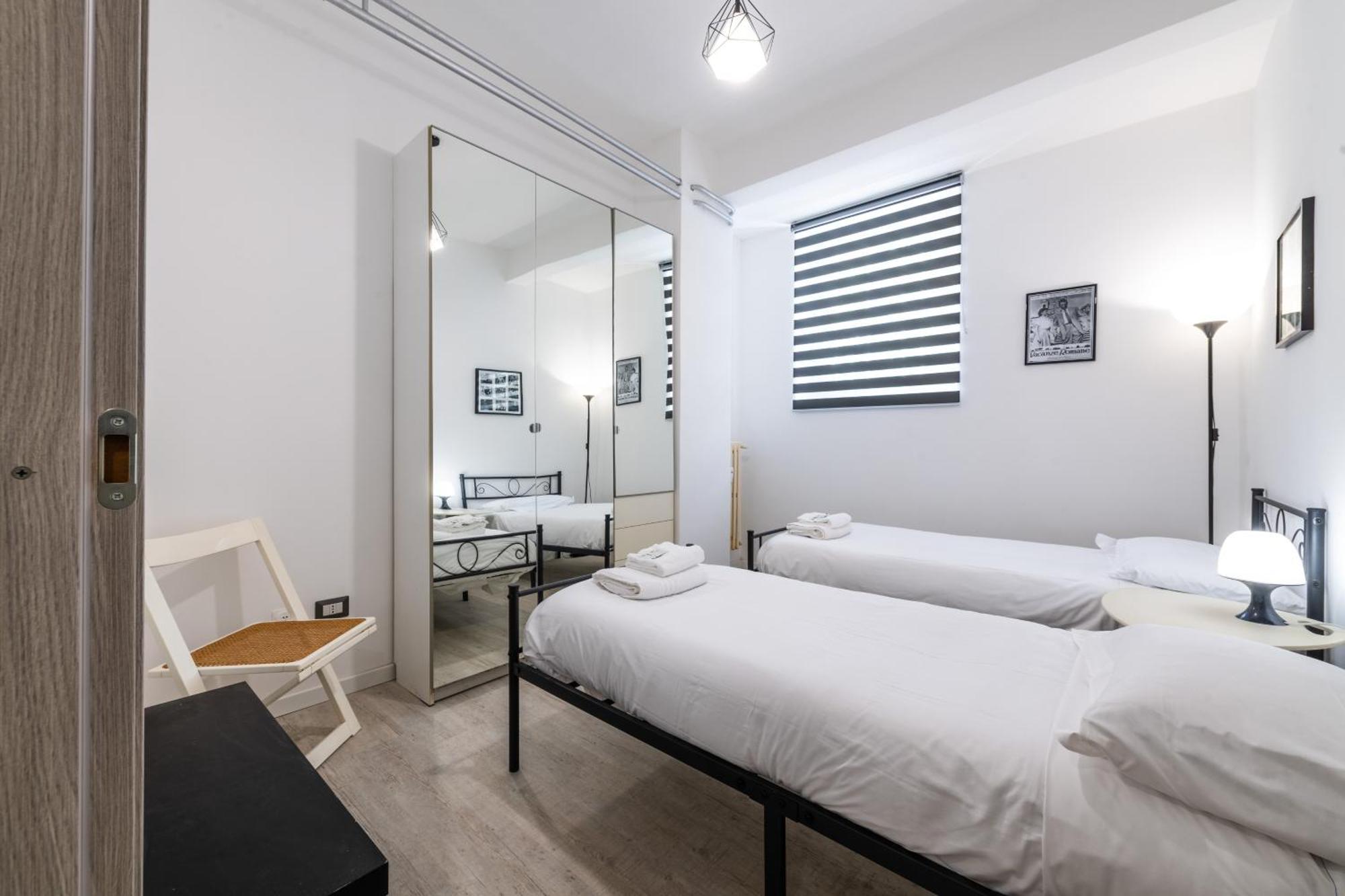 St.peter House Appartamento Roma