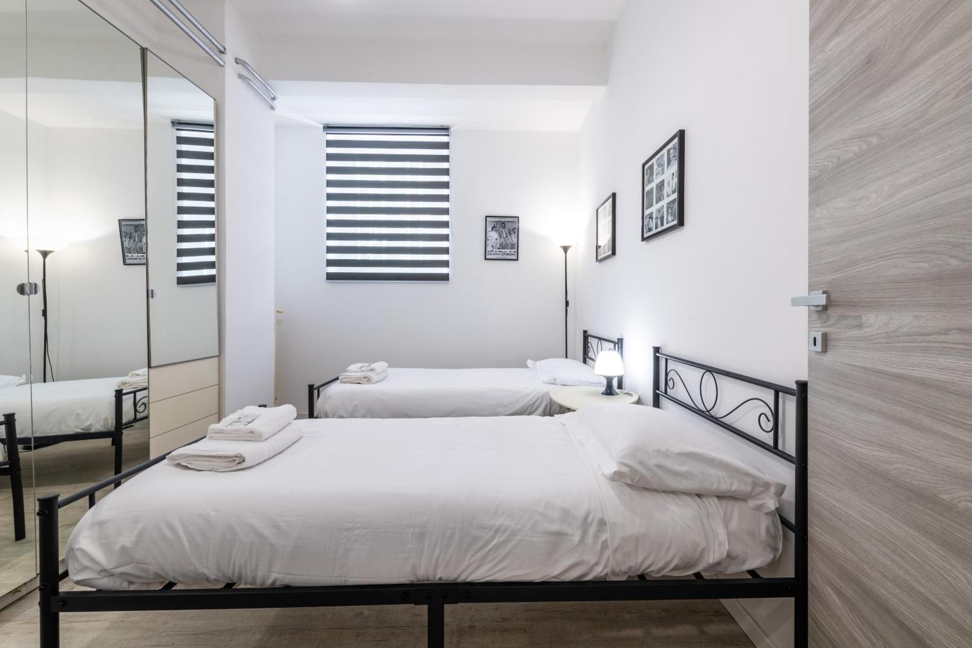 St.peter House Appartamento *